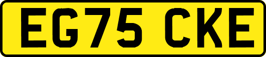 EG75CKE