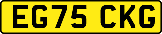 EG75CKG