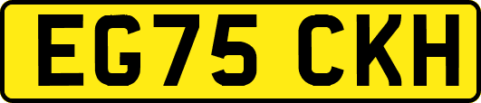 EG75CKH