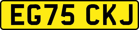 EG75CKJ