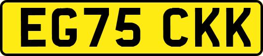 EG75CKK