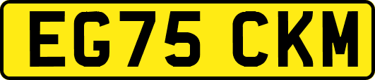 EG75CKM