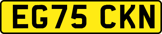 EG75CKN