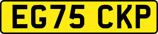 EG75CKP
