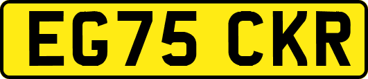 EG75CKR