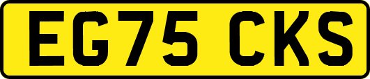 EG75CKS