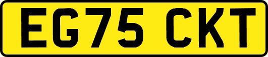 EG75CKT