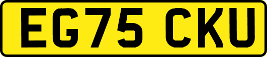 EG75CKU