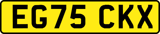 EG75CKX