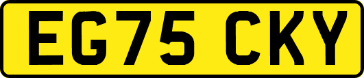 EG75CKY