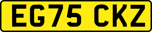 EG75CKZ