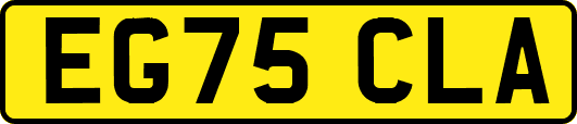 EG75CLA