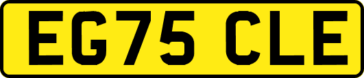 EG75CLE