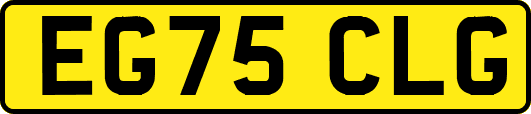 EG75CLG
