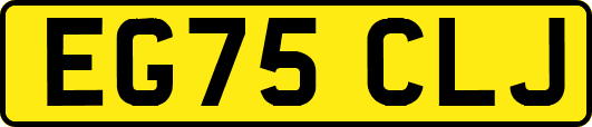 EG75CLJ