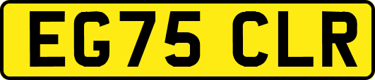 EG75CLR