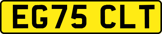 EG75CLT