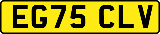 EG75CLV
