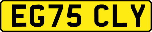 EG75CLY