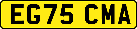 EG75CMA