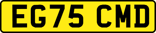 EG75CMD