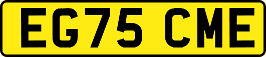EG75CME