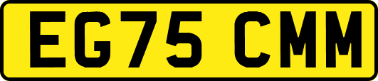 EG75CMM