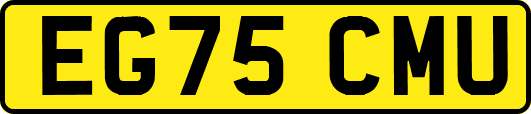 EG75CMU