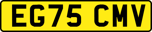 EG75CMV