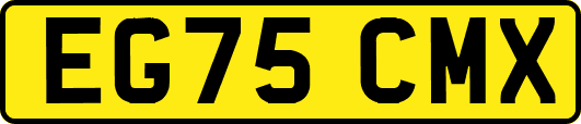 EG75CMX