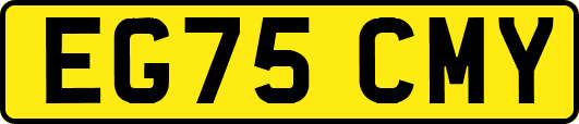 EG75CMY