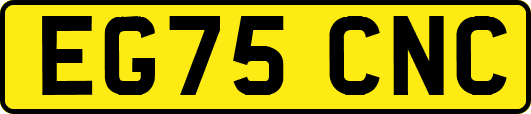 EG75CNC