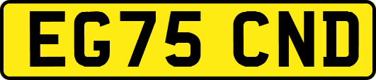 EG75CND