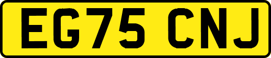 EG75CNJ