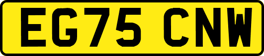 EG75CNW