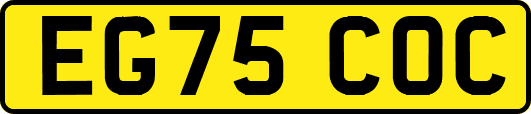 EG75COC