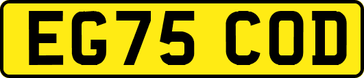 EG75COD