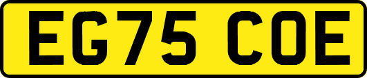 EG75COE