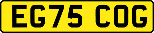 EG75COG