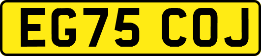 EG75COJ