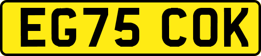 EG75COK