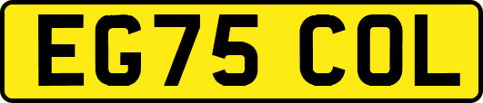 EG75COL