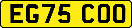 EG75COO