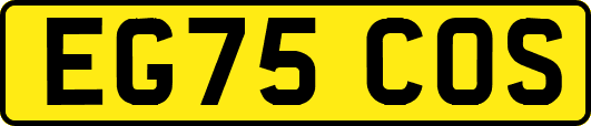 EG75COS
