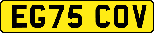 EG75COV