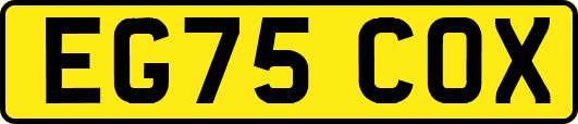 EG75COX