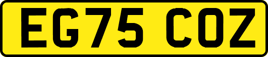 EG75COZ