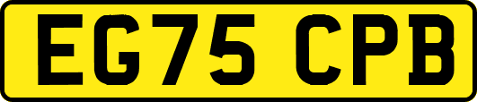EG75CPB