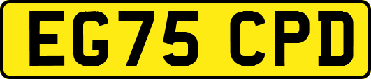 EG75CPD