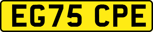EG75CPE